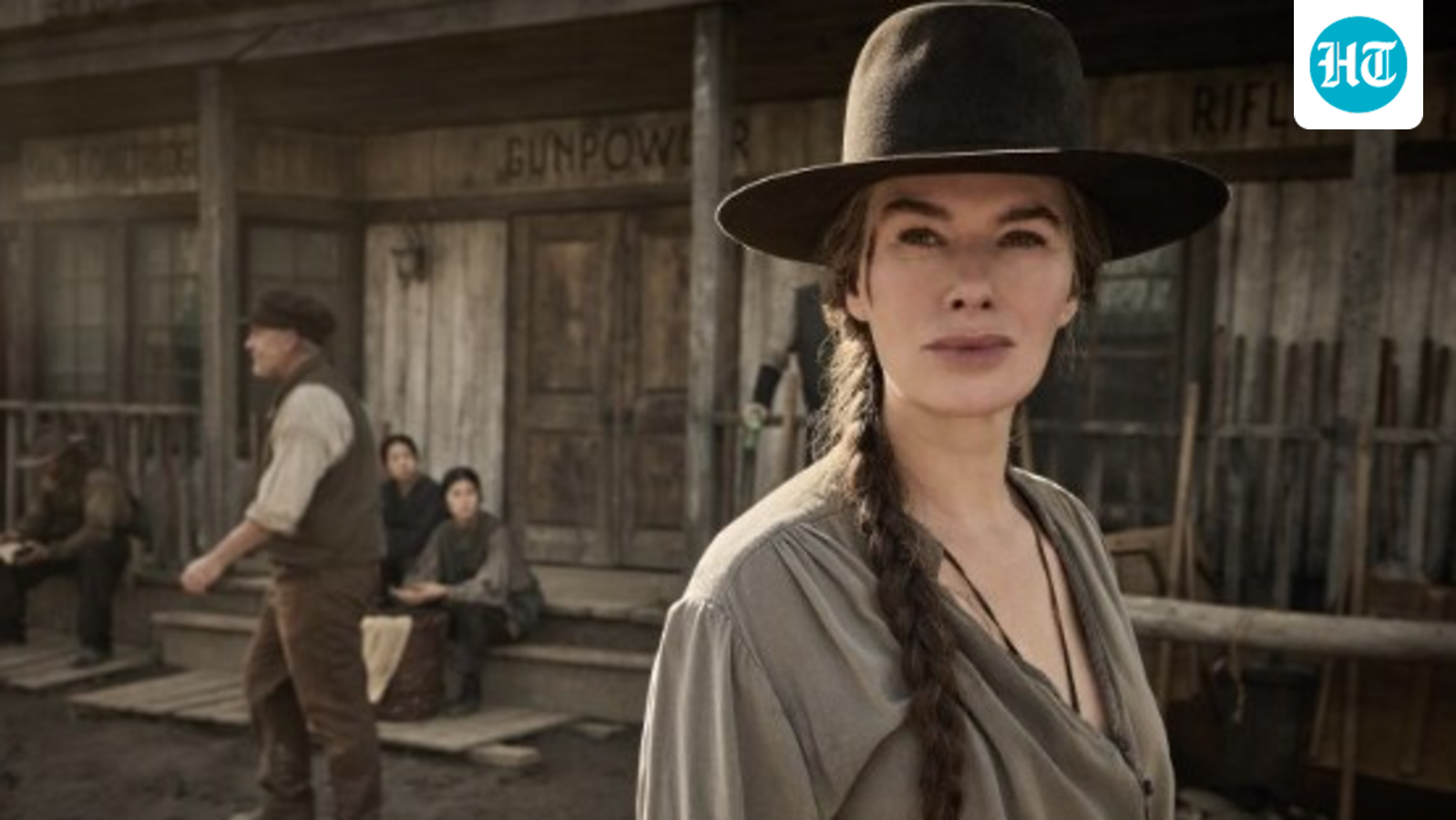 From Rashmika Mandanna’s The Girlfriend to period drama The Abandons: 5 titles to stream on OTT