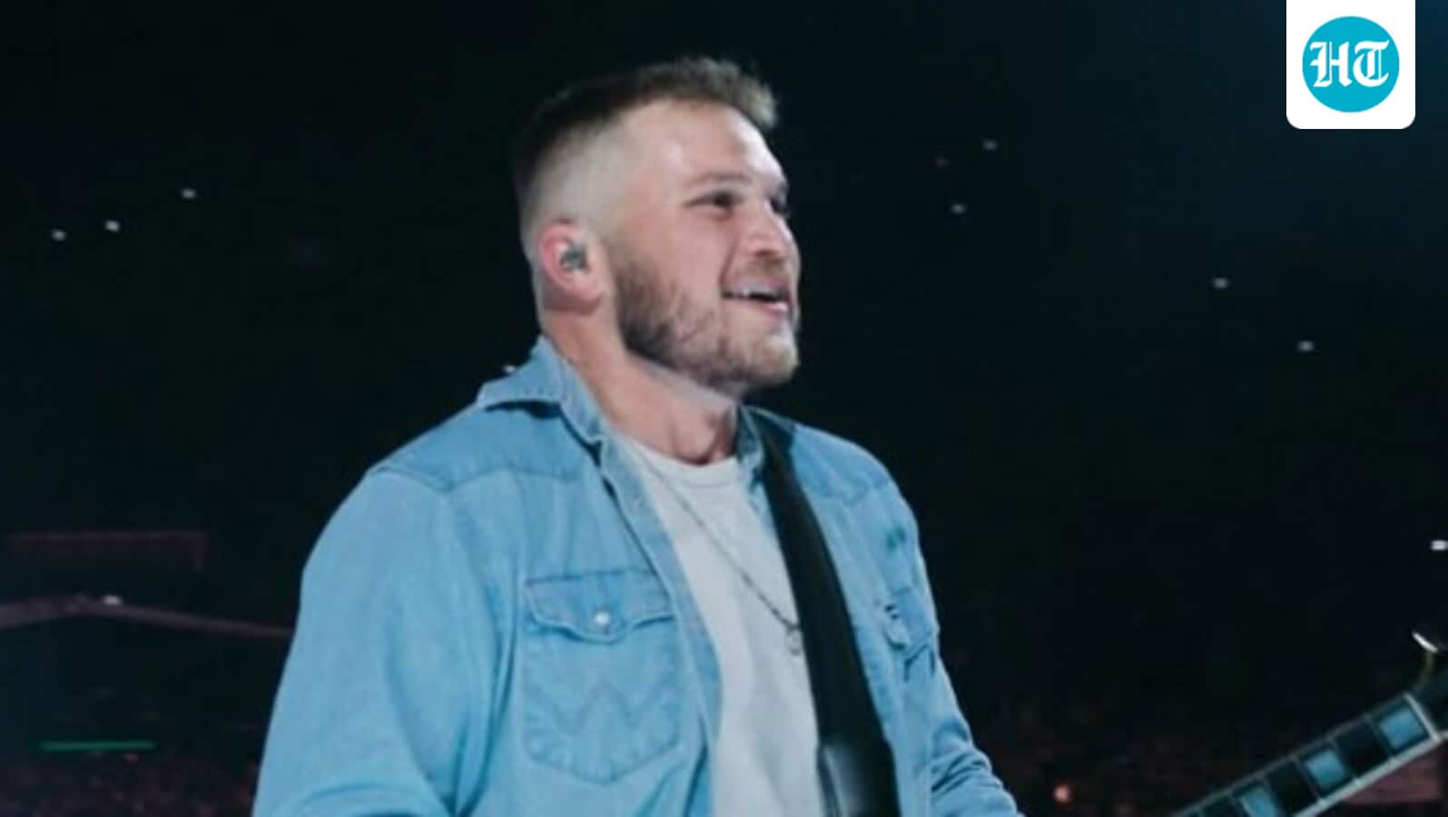 Why is Zach Bryan facing MAGA backlash? Singer says he is ‘scared’ amid controversy around new song mentioning ICE