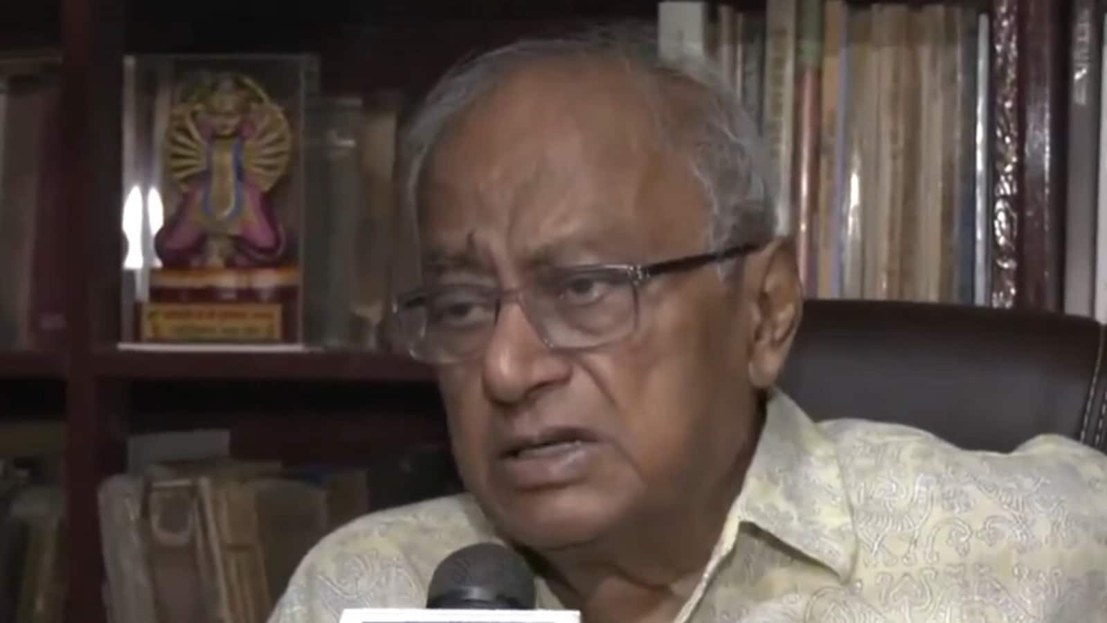 ‘Women shouldn’t go out late': TMC MP Saugata Roy's shocker amid row over Mamata's remark