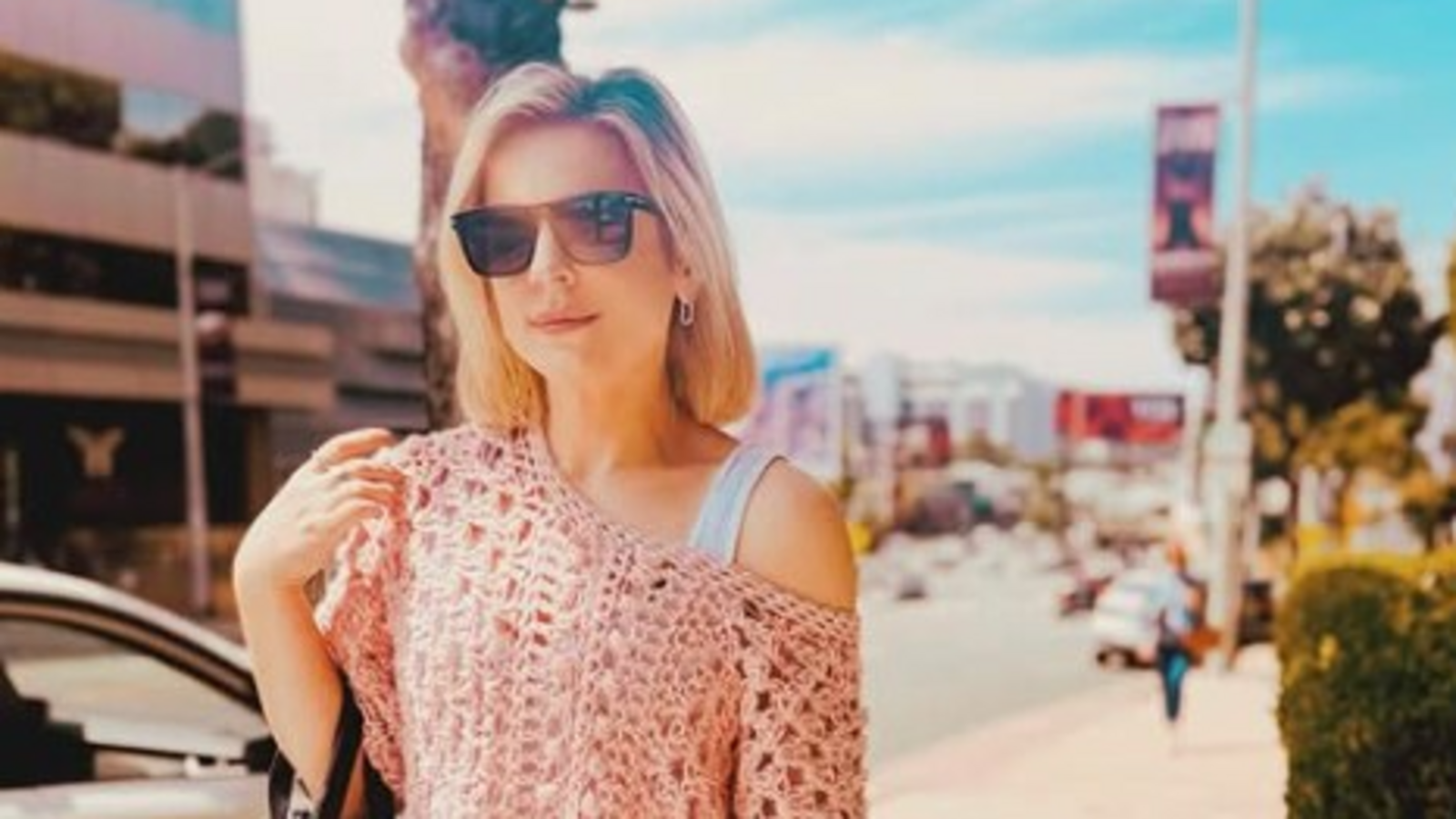 Kirsten Storms health update: General Hospital star set to undergo brain surgery for aneurysm, ‘It was clear I needed…’