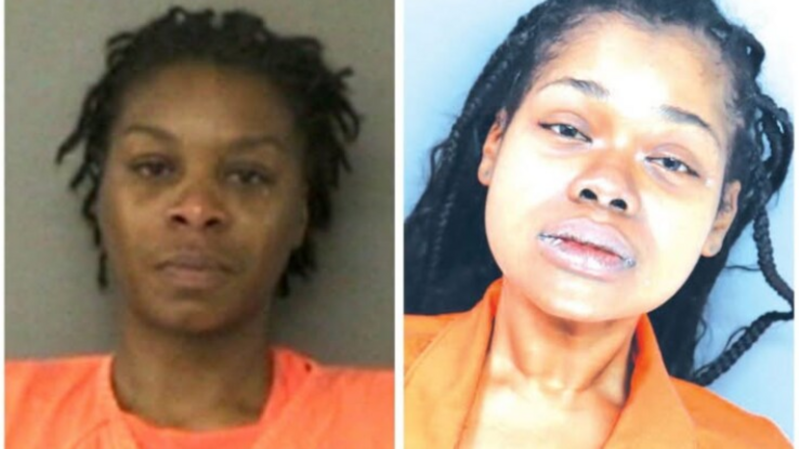Who is Tydrea Young? Edgefield County mugshot sparks Sandra Bland comparisons