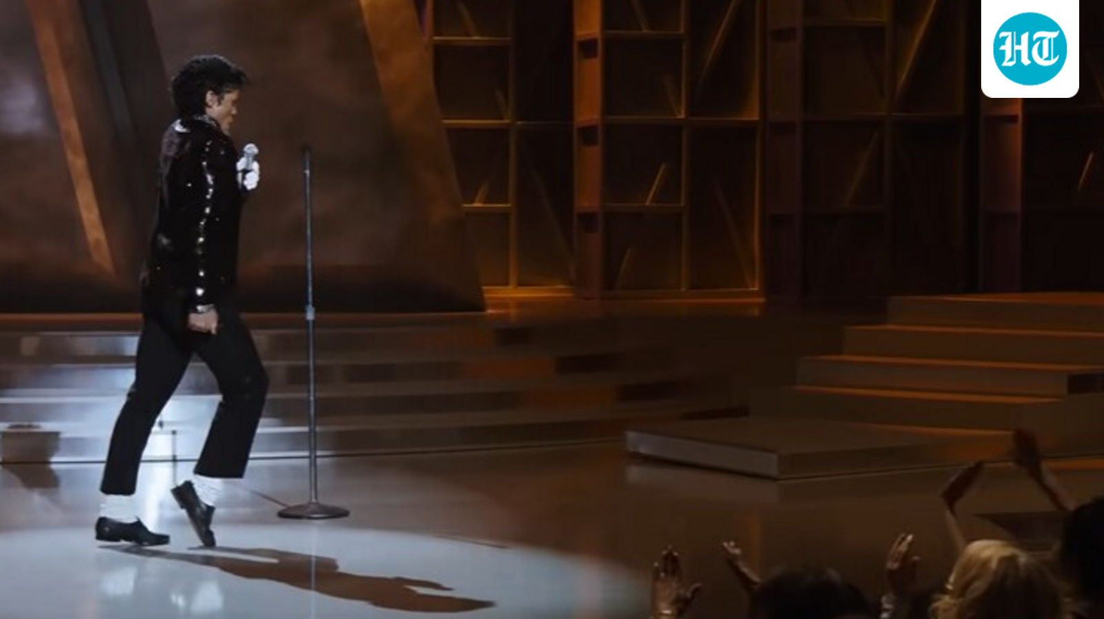 Michael trailer gets over 100 million views, sets record for most-viewed musical biopic promo