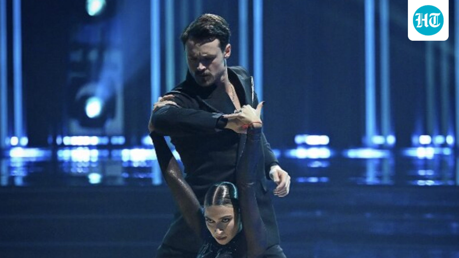 Tensions flare in season 34 of Dancing With the Stars as Daniella Karagach threatens to quit