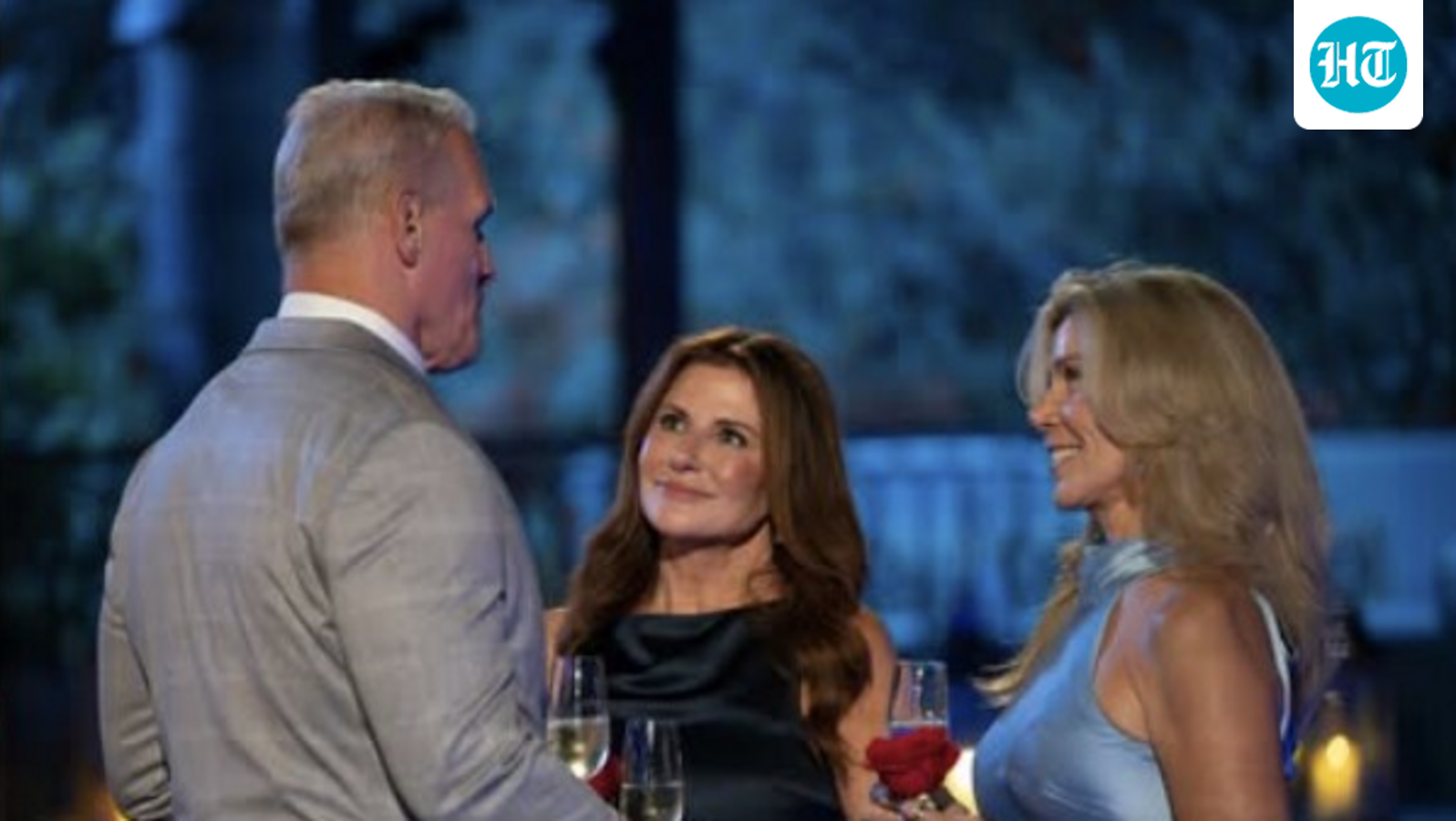 The Golden Bachelor Season 2 finale: Mel Owens dodges proposal, offers his final rose to...