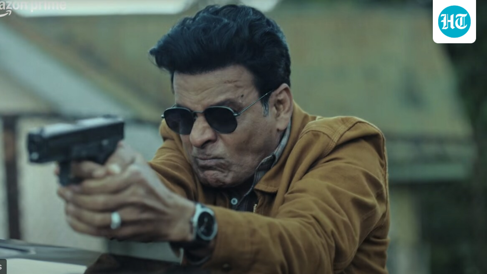 Raj and DK reveal how Family Man season 3 throws Srikant into face-off with ‘almost opposite’ Rukma