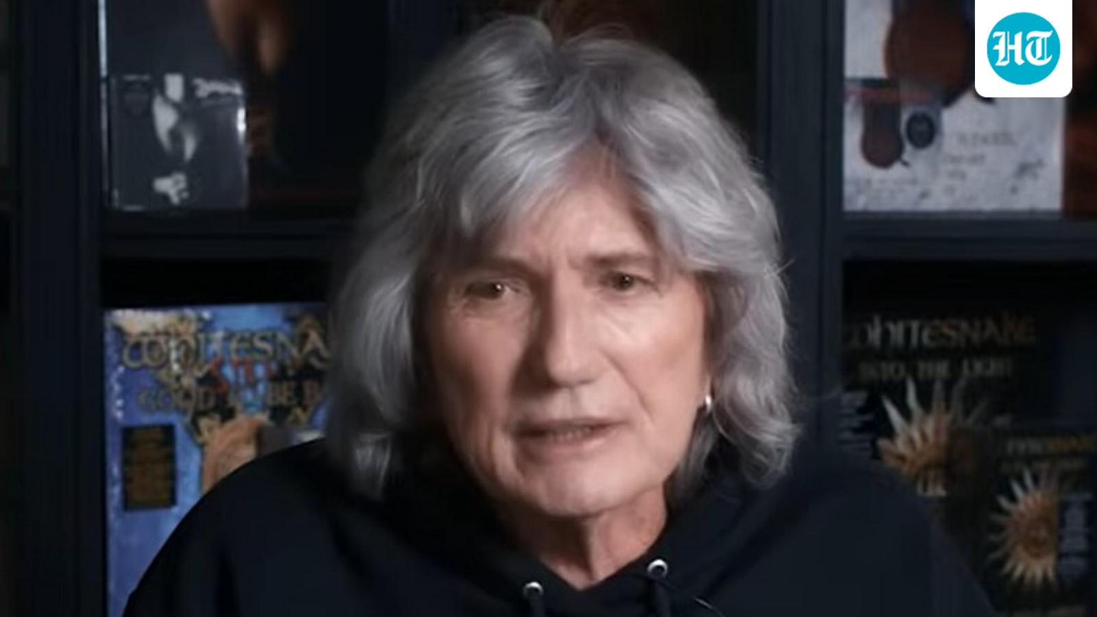 Whitesnake founder and frontman David Coverdale retires: ‘Time for me to call it a day’