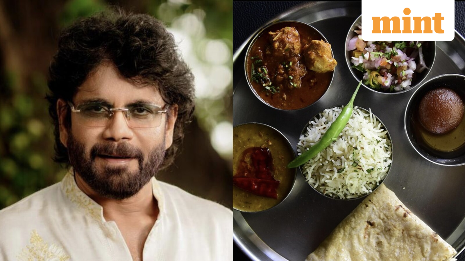 Eat like Nagarjuna? Gastroenterologist says early dinners can boost digestion and overall health