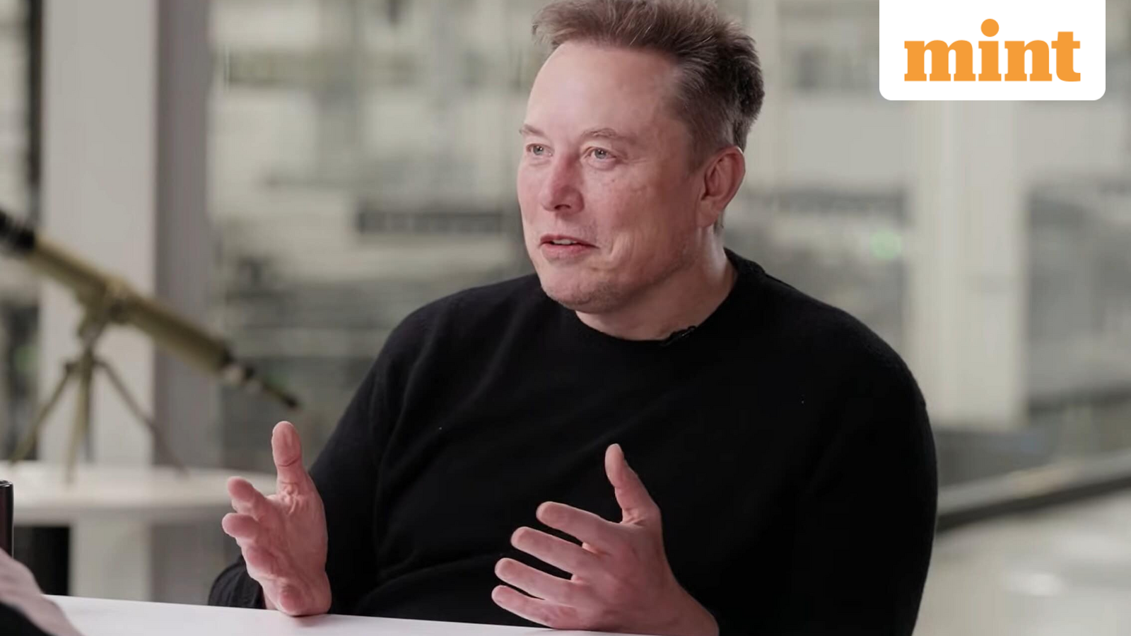 Elon Musk unveils roadmap for smarter AI feeds on X, pledges relevant ads
