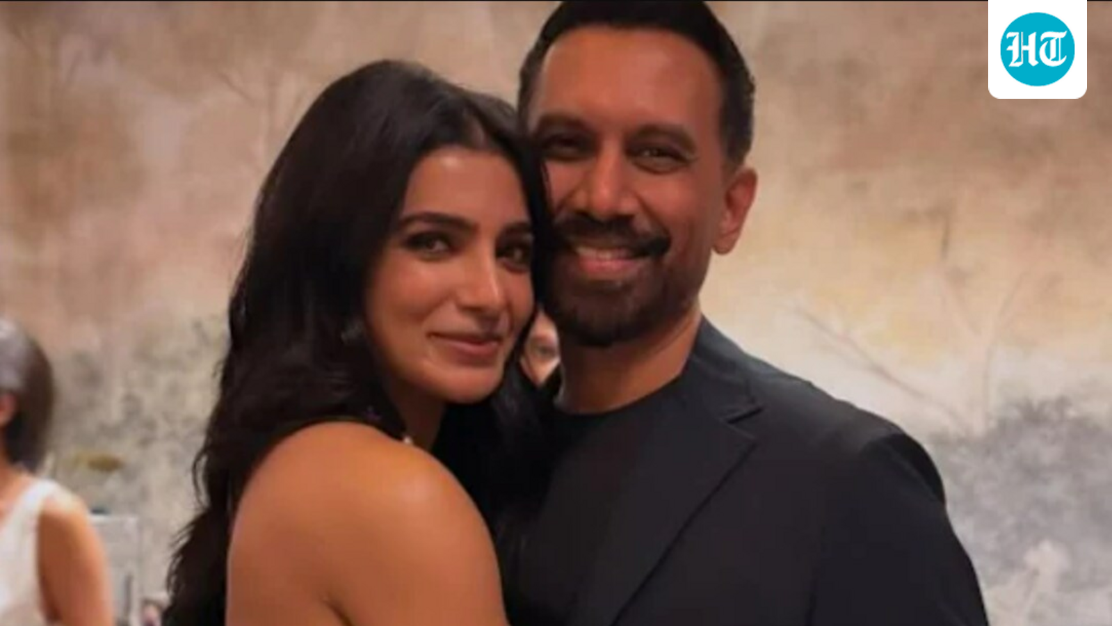 Samantha Ruth Prabhu and Raj Nidimoru give love a second chance: Here's how their relationship began