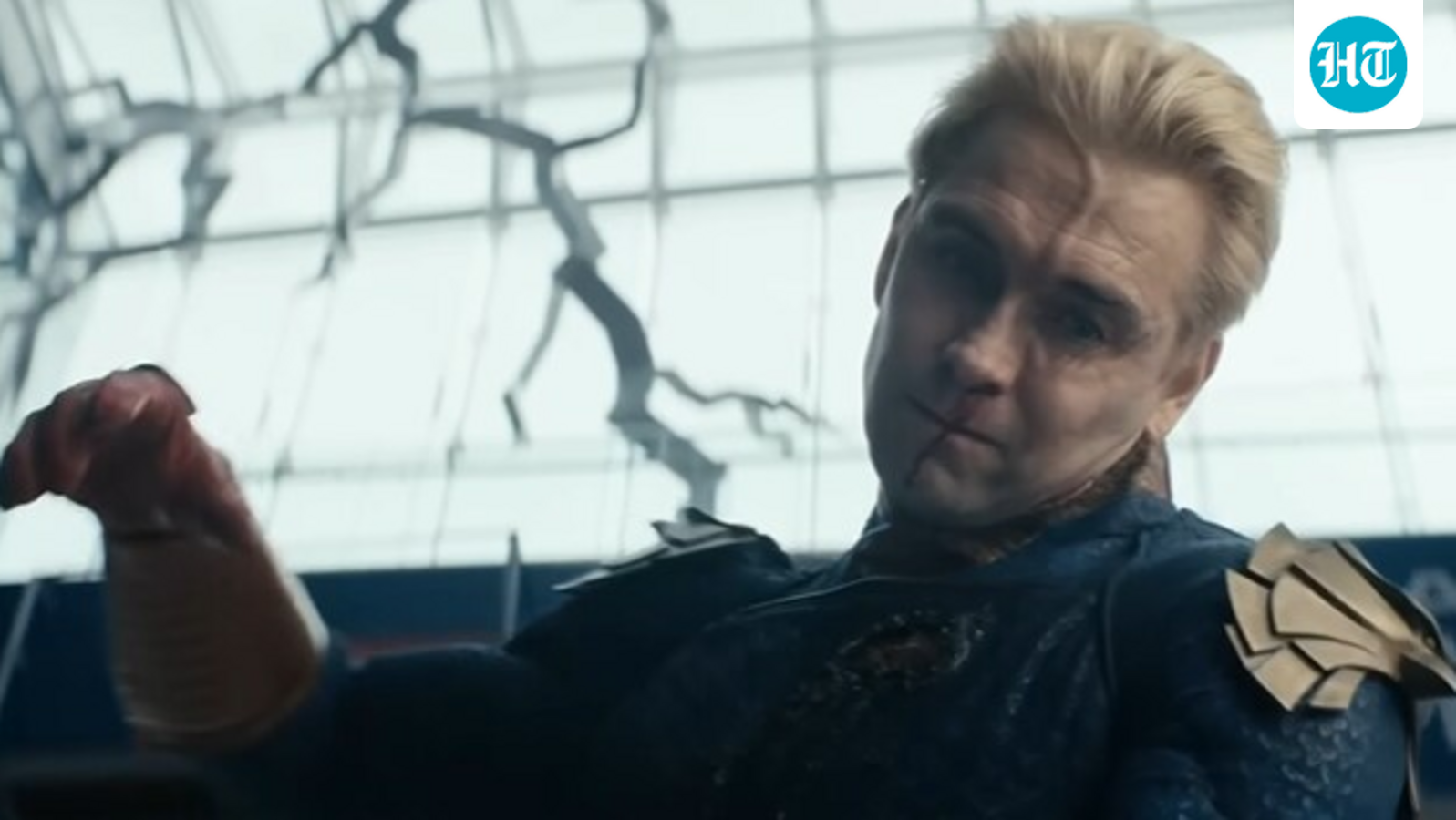 The Boys Season 5 teaser trailer shows epic face off between Homelander and Butcher’s team, confirms release date