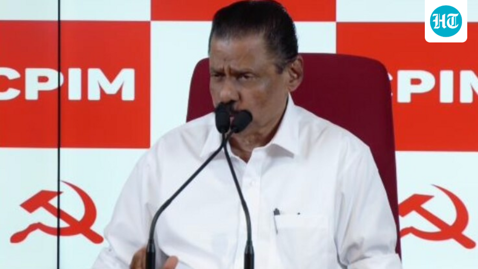 ‘Suffered unexpected setback’: What LDF said after major setback in Kerala local body polls