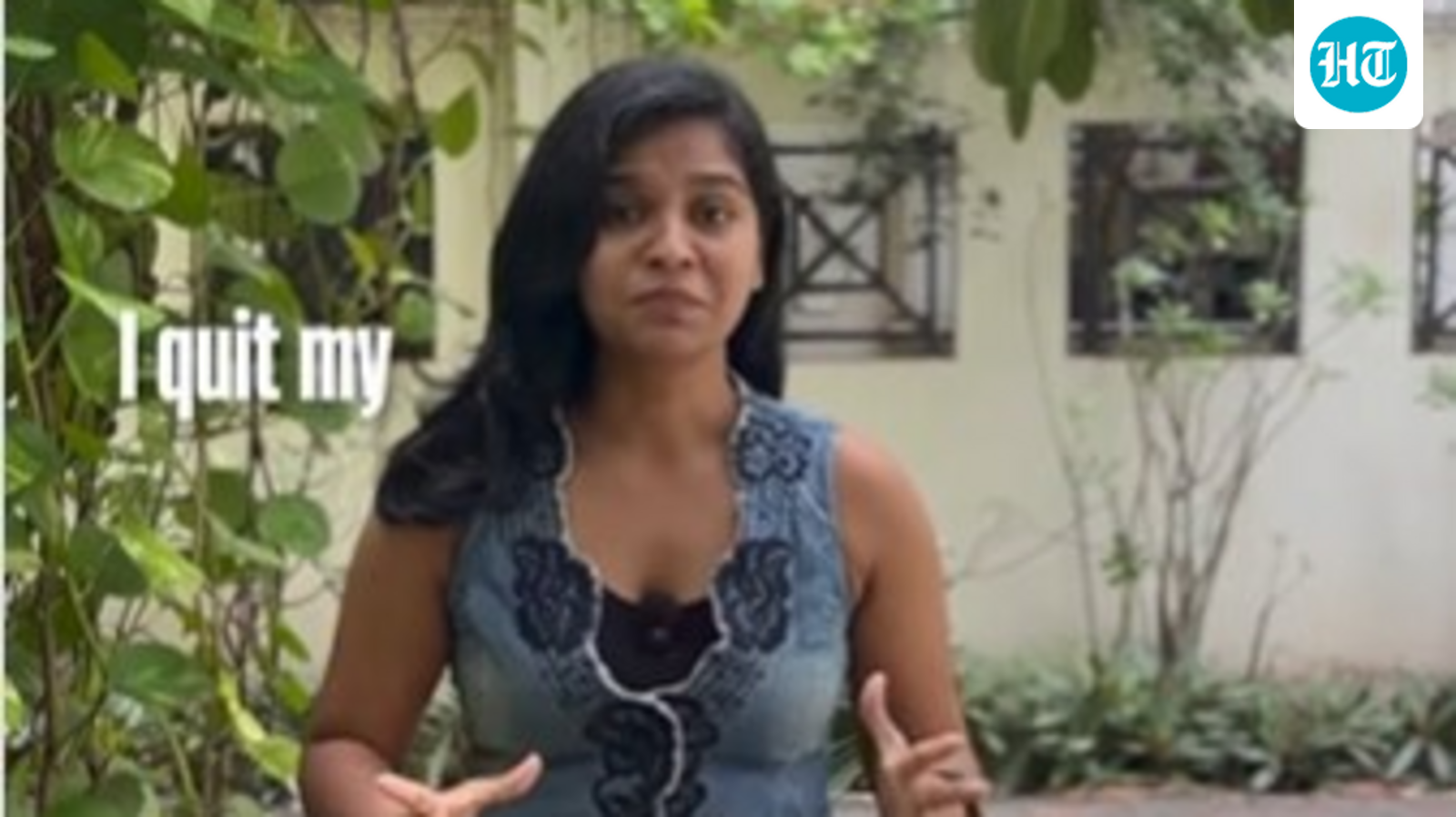 ‘Quit  ₹30 LPA Oracle job to travel’: Chennai woman's Instagram post spurs debate on hustle culture