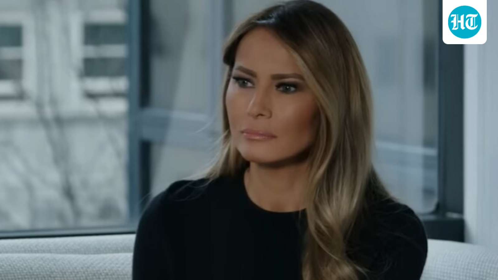 Melania Trump’s film trailer out, movie on US first lady set for January 2026 global release