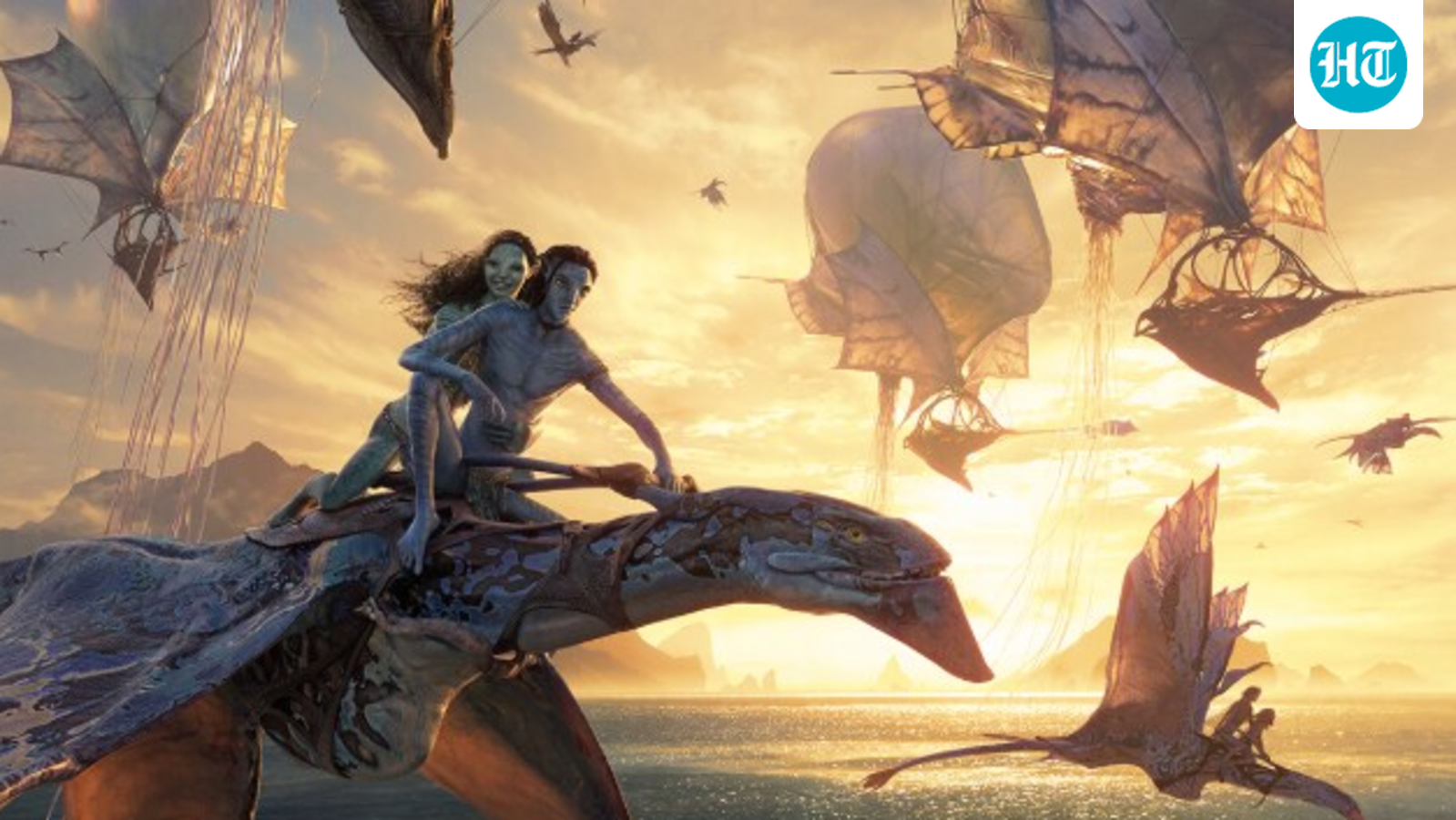 James Cameron's Avatar: Fire and Ash draws one major issue during early test audience screenings