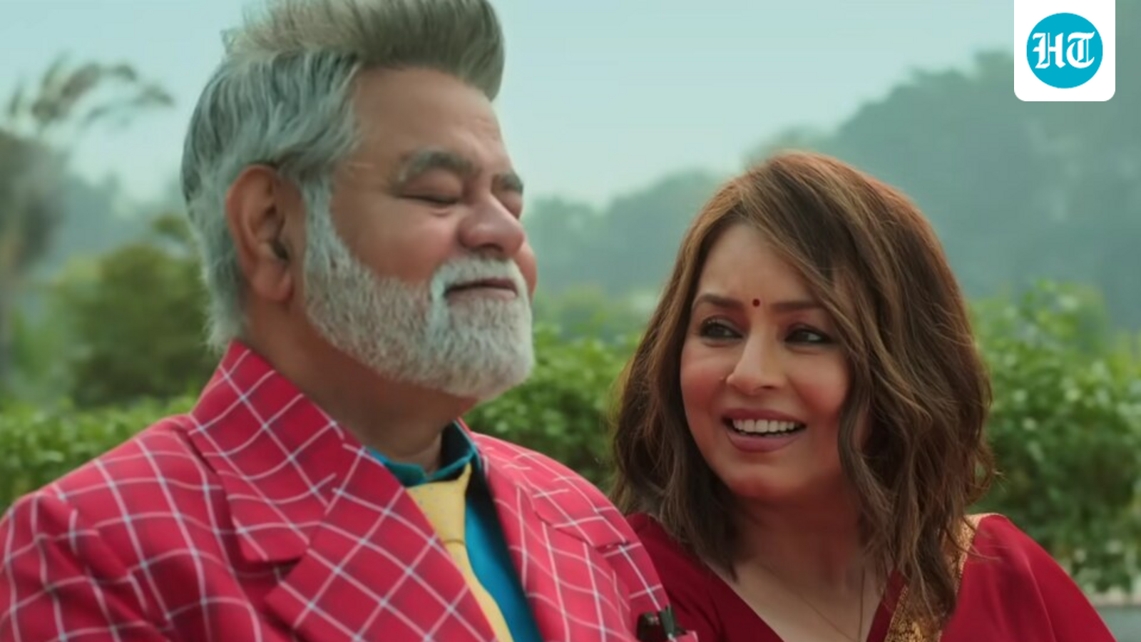 Durlabh Prasad Ki Dusri Shaadi review: This Sanjay Mishra film has gentle concept, weighed down by predictable writing