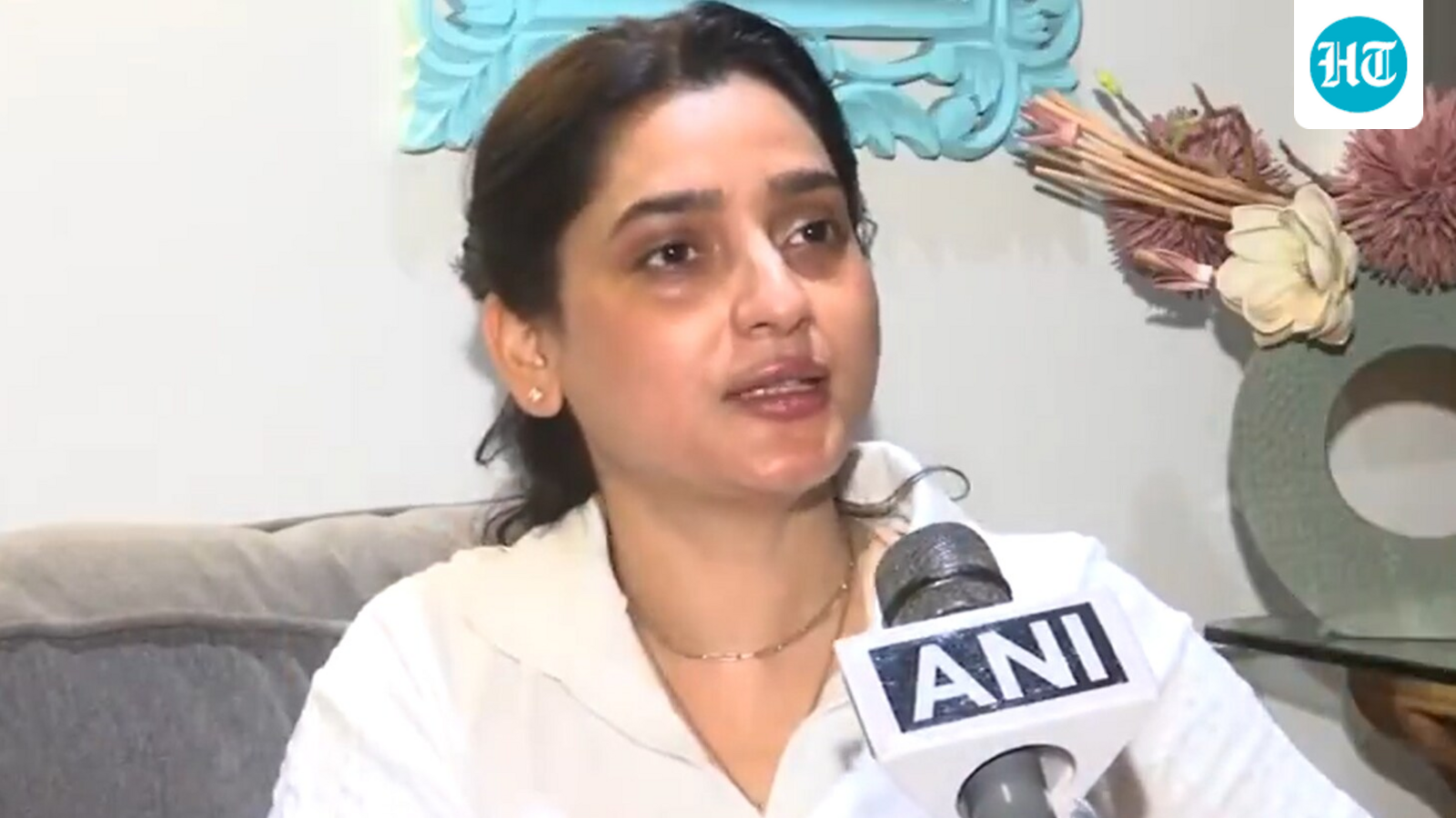 Haji Mastan’s daughter seeks justice from PM Modi, Amit Shah in alleged abuse case