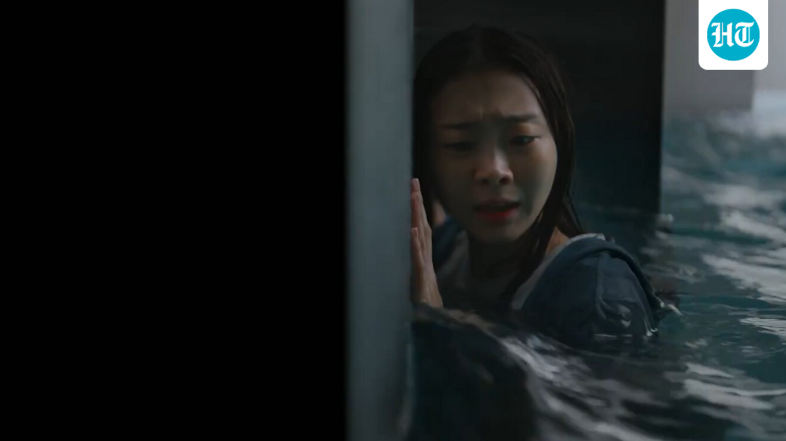 The Great Flood Twitter review: Korean Netflix sci-fi film has audience divided, viewers complain of confused narrative