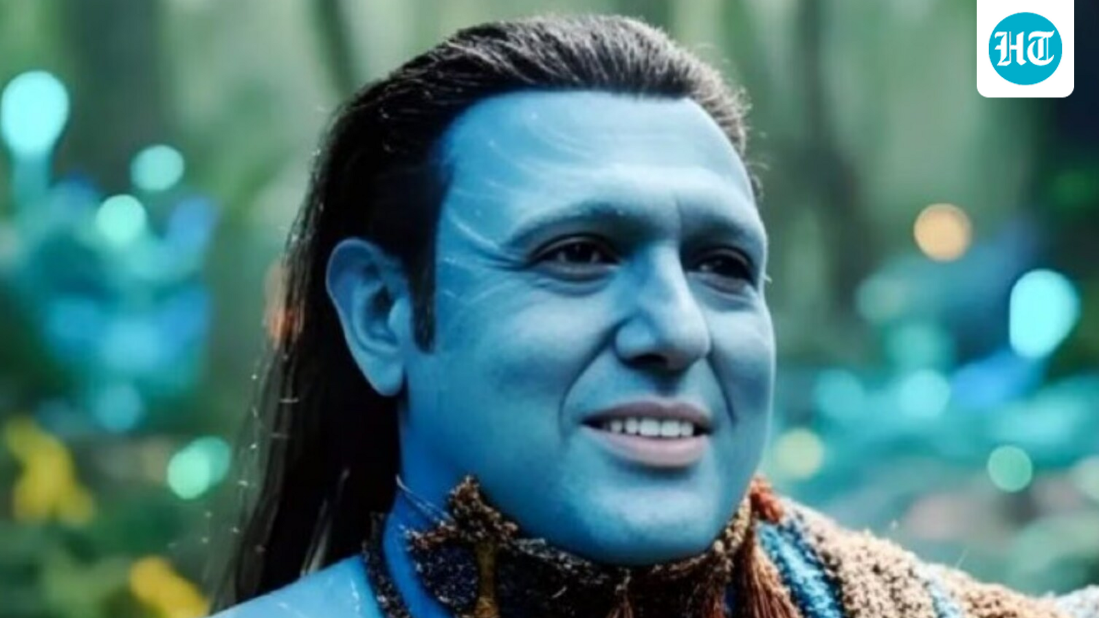 Did Govinda really make his Hollywood debut with James Cameron's Avatar: Fire and Ash? Everything to know