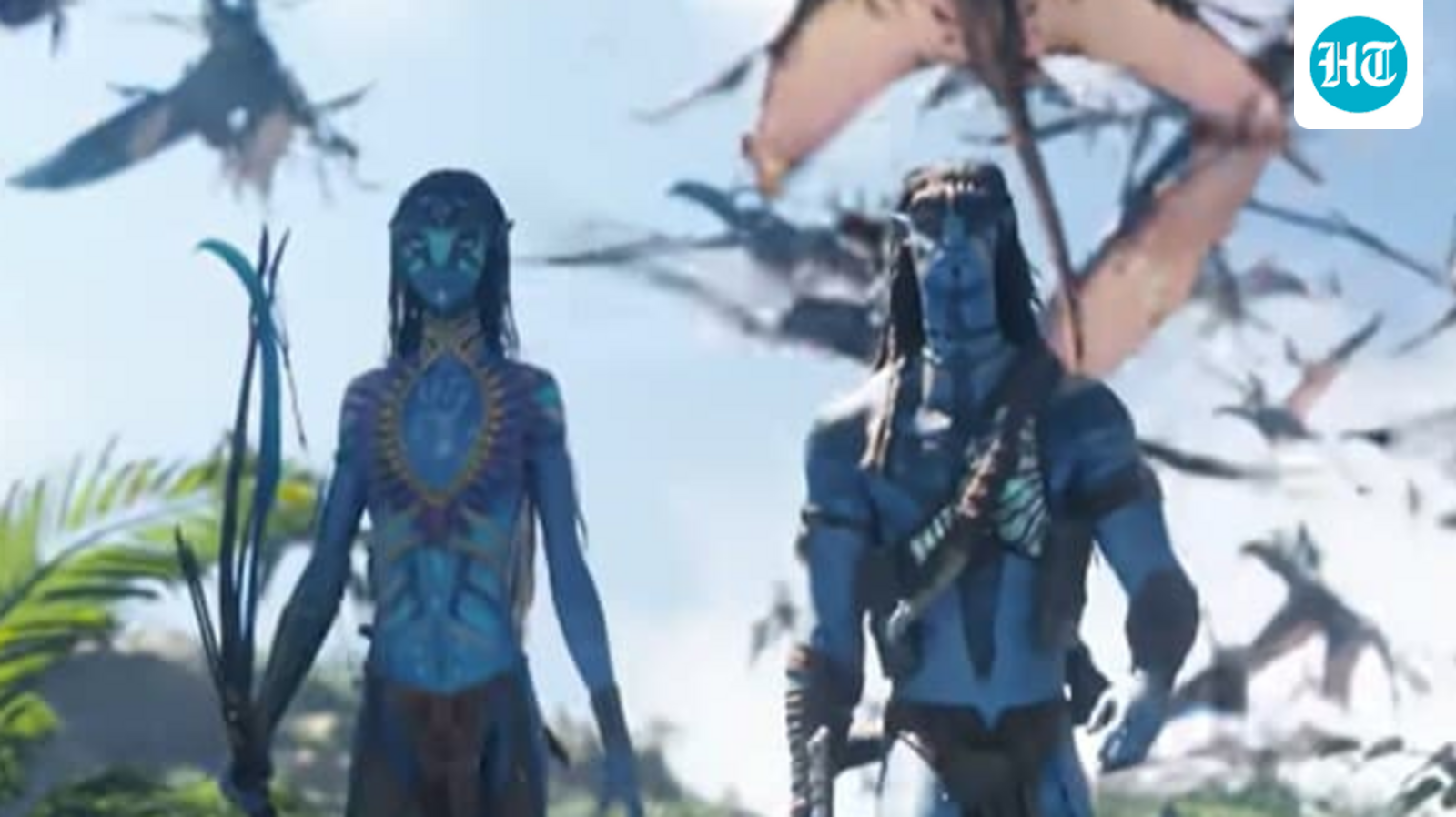Avatar: Fire and Ash struggles on Day 5 in India as Dhurandhar dominates box office