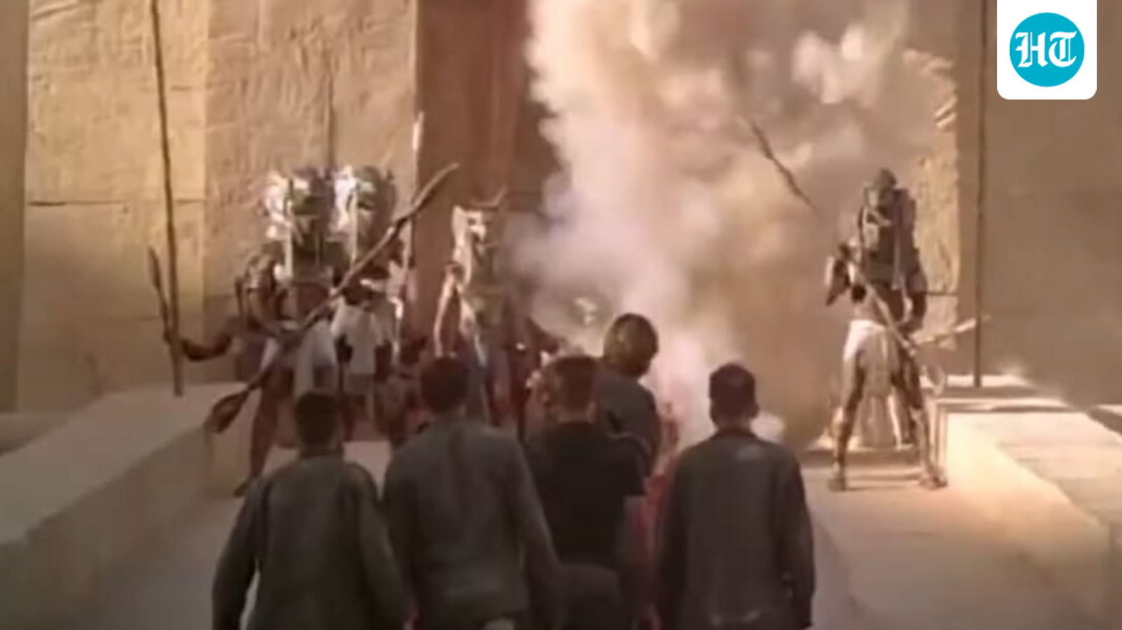 Stargate SG-1 returns to Netflix in 2026: All on Emmy-nominated sci-fi show