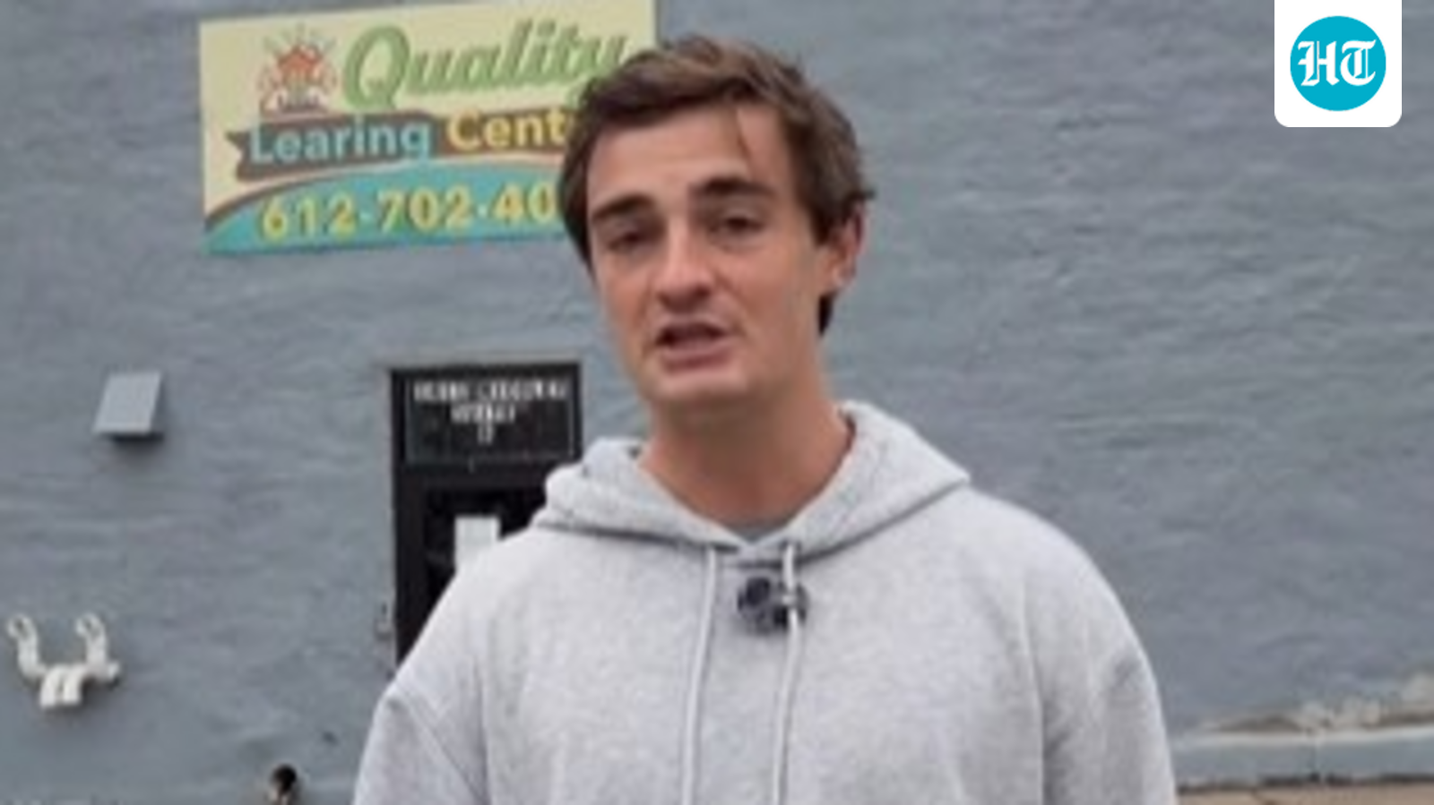 Nick Shirley net worth: A look at the content creator's earnings amid Minnesota daycare fraud row