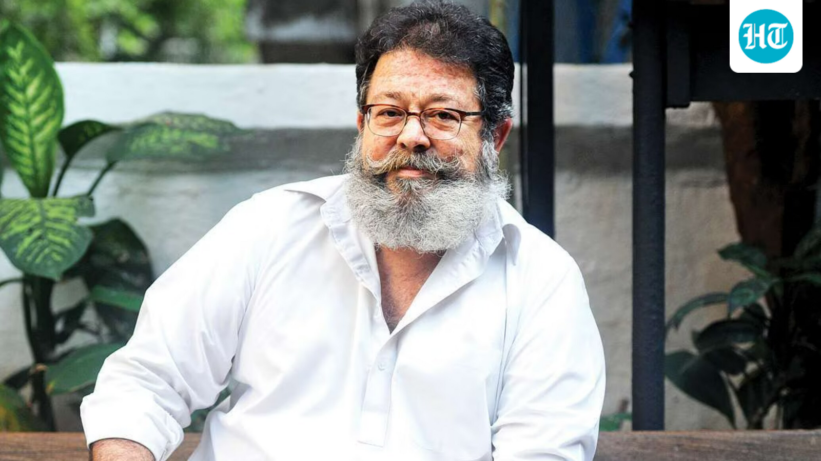 Ranbir Kapoor's uncle Kunal Kapoor calls vegetarians ‘racist’ in interview: ‘When I go to a vegetarian house…’