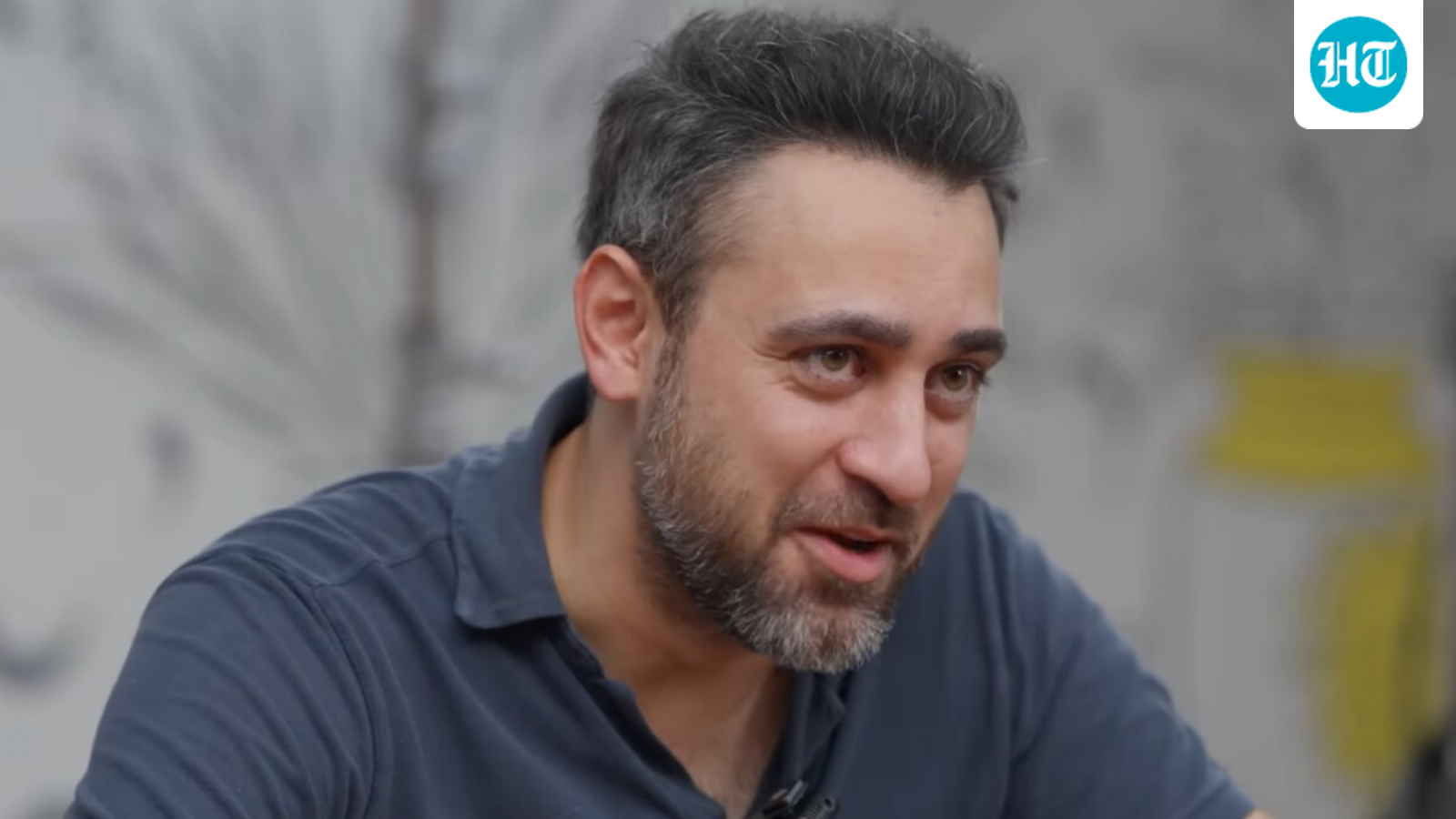 Actor Imran Khan breaks silence on nepotism tag: ‘My uncle Aamir is a movie star… that’s not my money…’