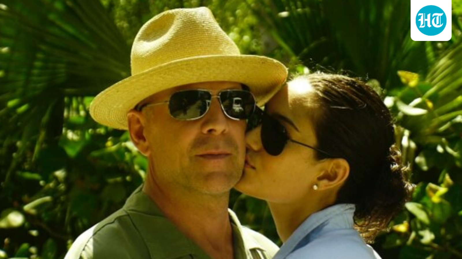 Bruce Willis health update: Emma Heming caring for husband during holiday season, ‘...tangled in a web of grief’