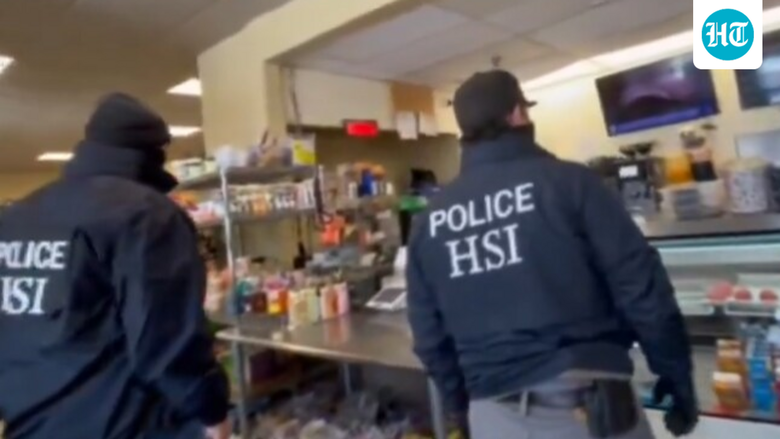 Minnesota fraud row update: DHS goes ‘door to door’ identify, arrest those involved | Videos