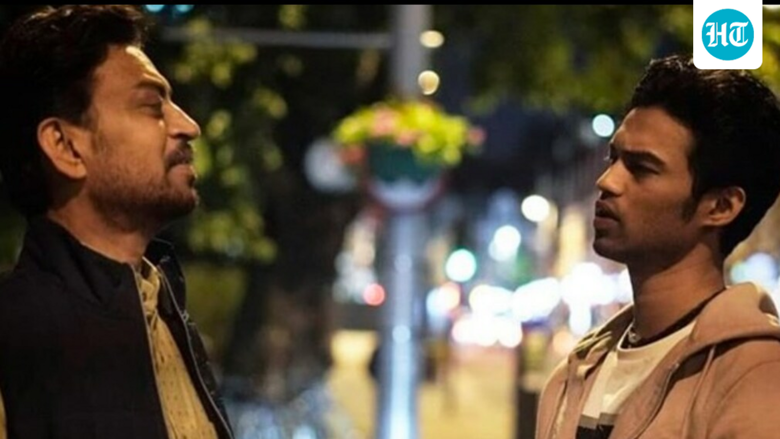 Babil Khan remembers father Irrfan Khan on his 59th birth anniversary with unseen photos