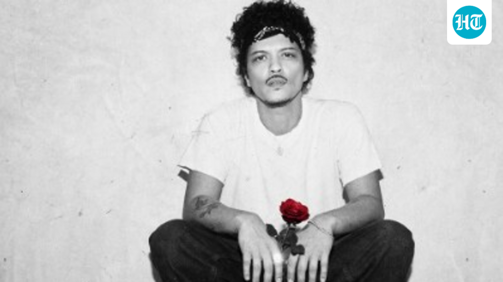 Bruno Mars announces The Romantic Tour 2026: Show dates, venues, special guests and more