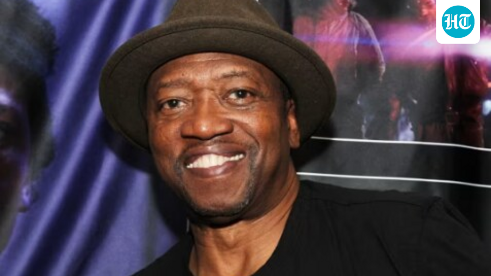 TK Carter family: Who is wife Janet? The Thing actor dies at 69