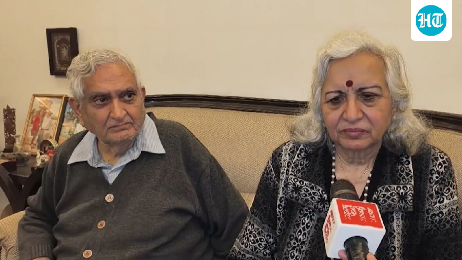 'Made me write to Supreme Court': How NRI couple lost  ₹14 crore to 16-day digital arrest scam