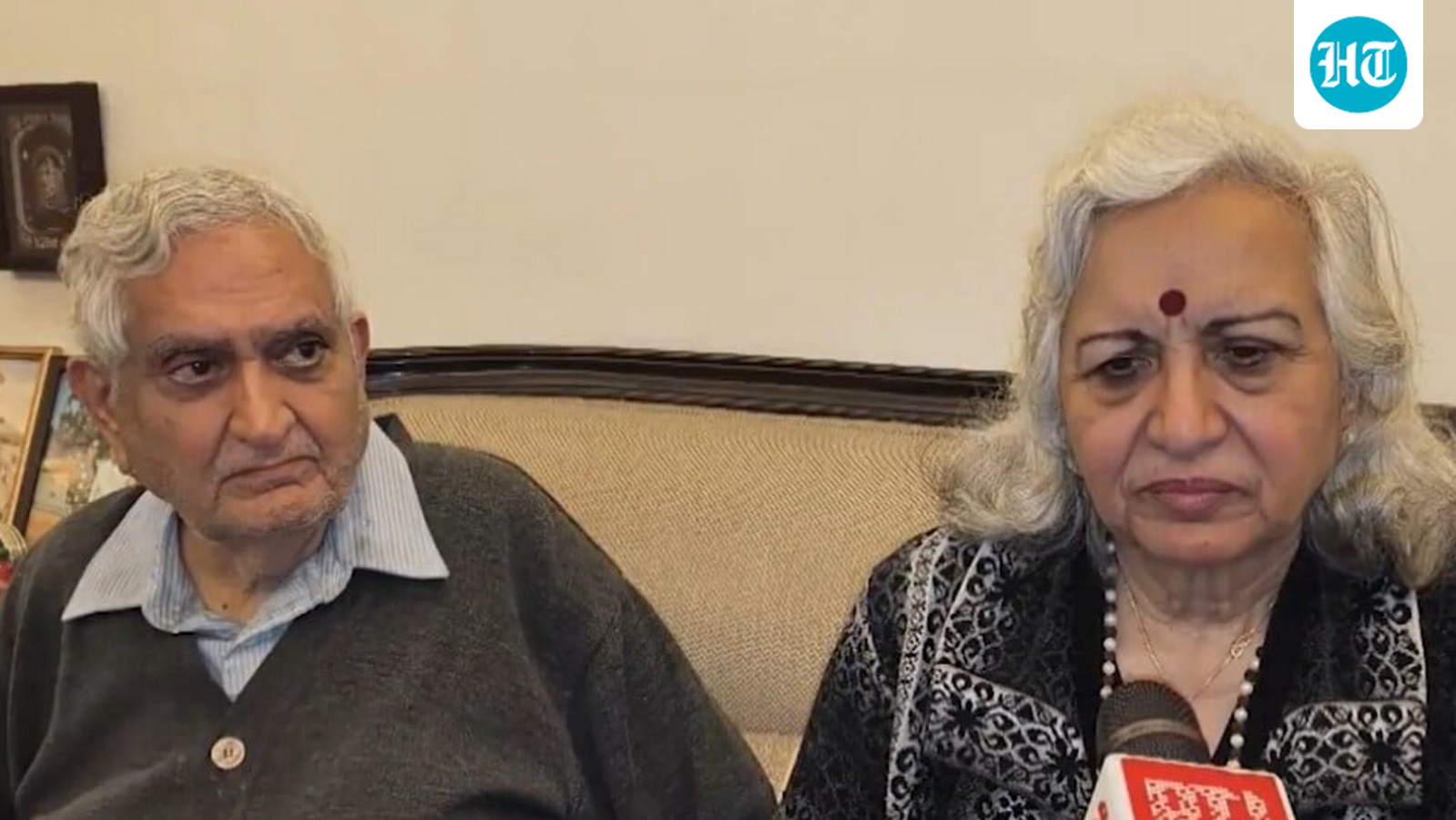 MBA graduate, CA aspirant, pujari among 8 held for  ₹14-crore 'digital arrest' scam with elderly NRI couple in Delhi