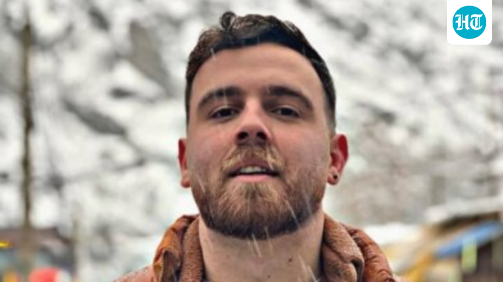 Who is Erfan Soltani, anti-Khamenei protester facing execution in Iran over ‘waging war against God’?