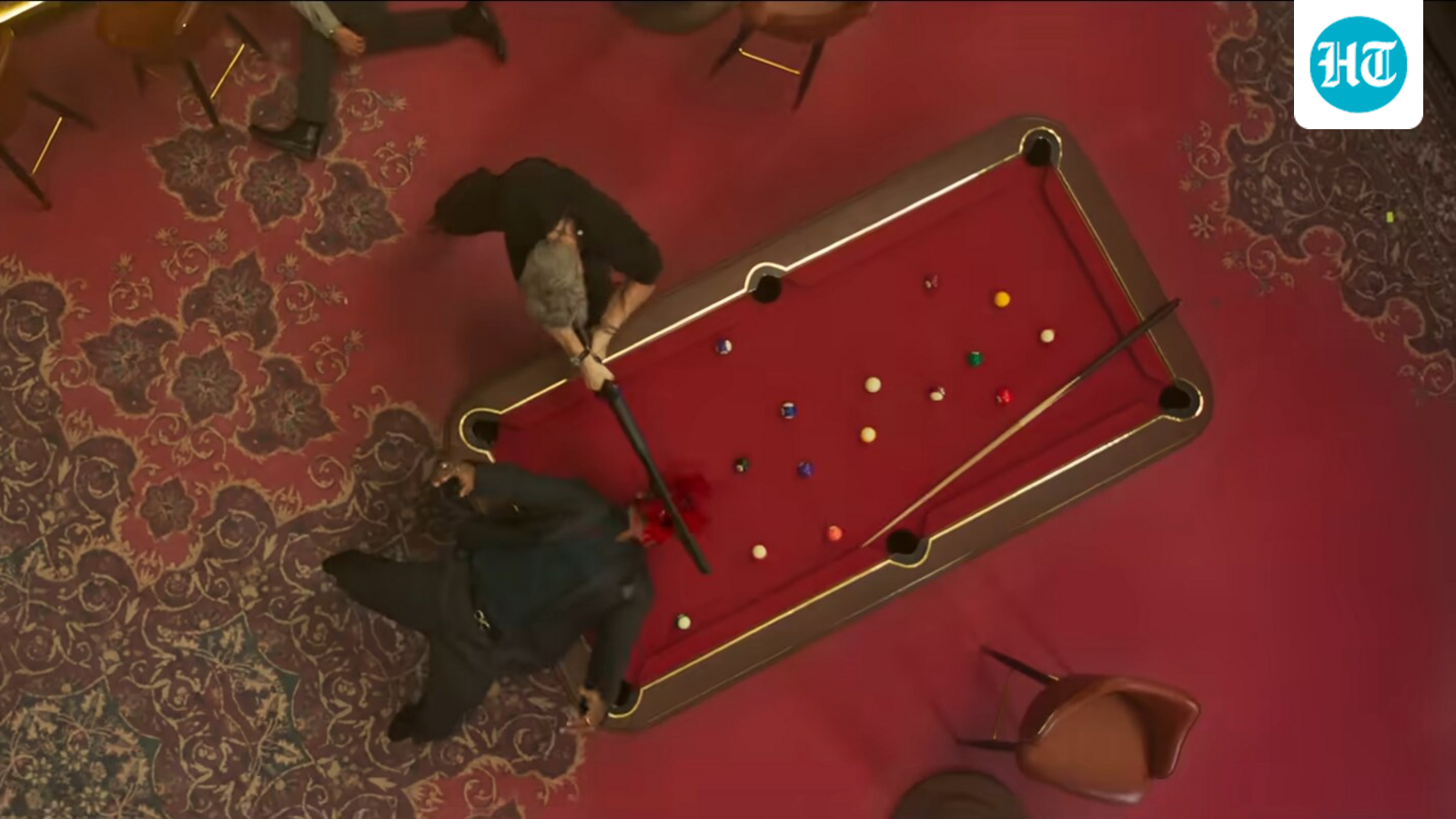 Not Dhurandhar 2, Toxic, Jana Nayagan, or Spirit, this  ₹350 crore project is the most anticipated Indian film of 2026