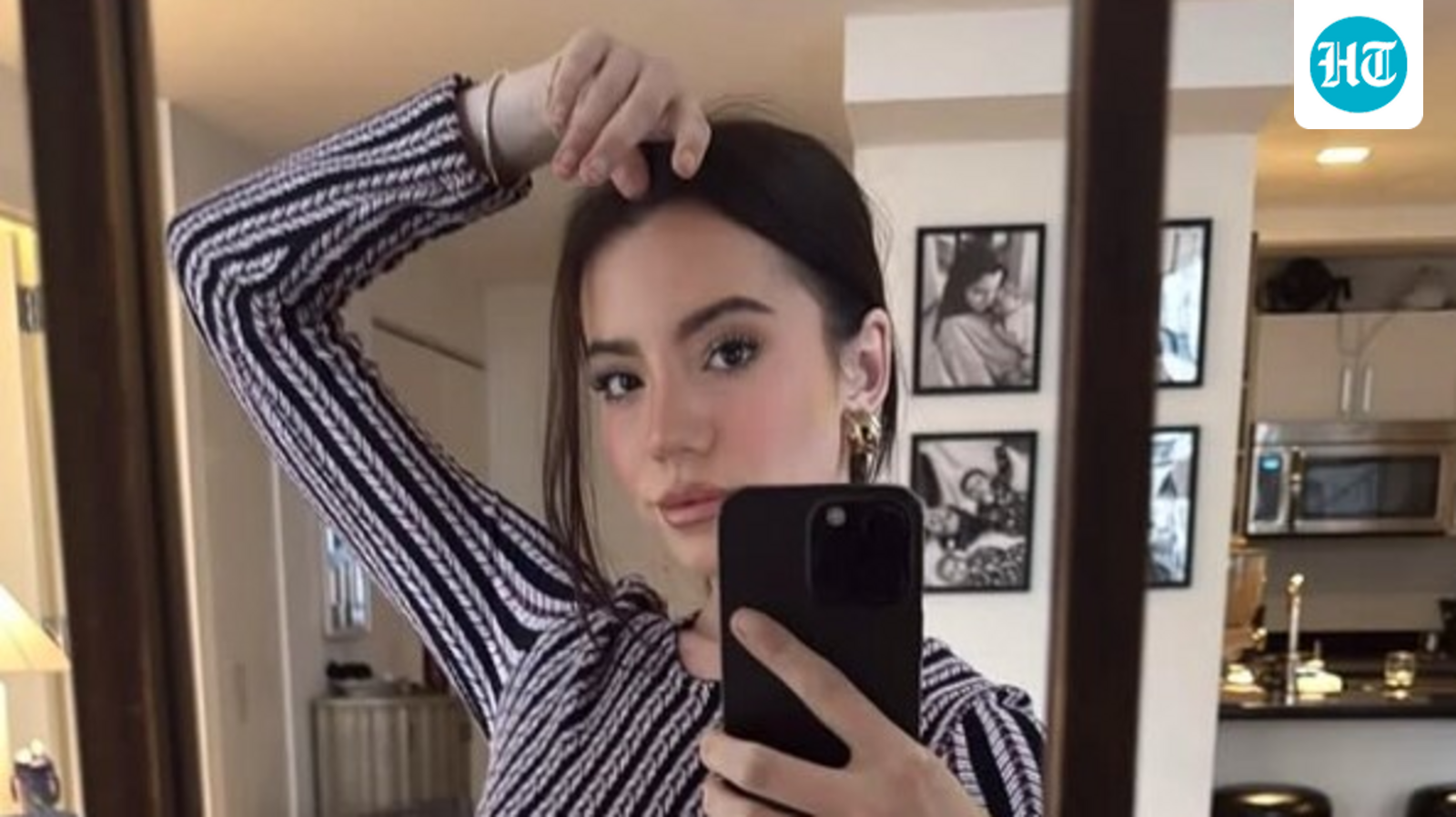 Elon Musk's Grok row: Ashley St. Clair sues xAI over explicit deepfake images