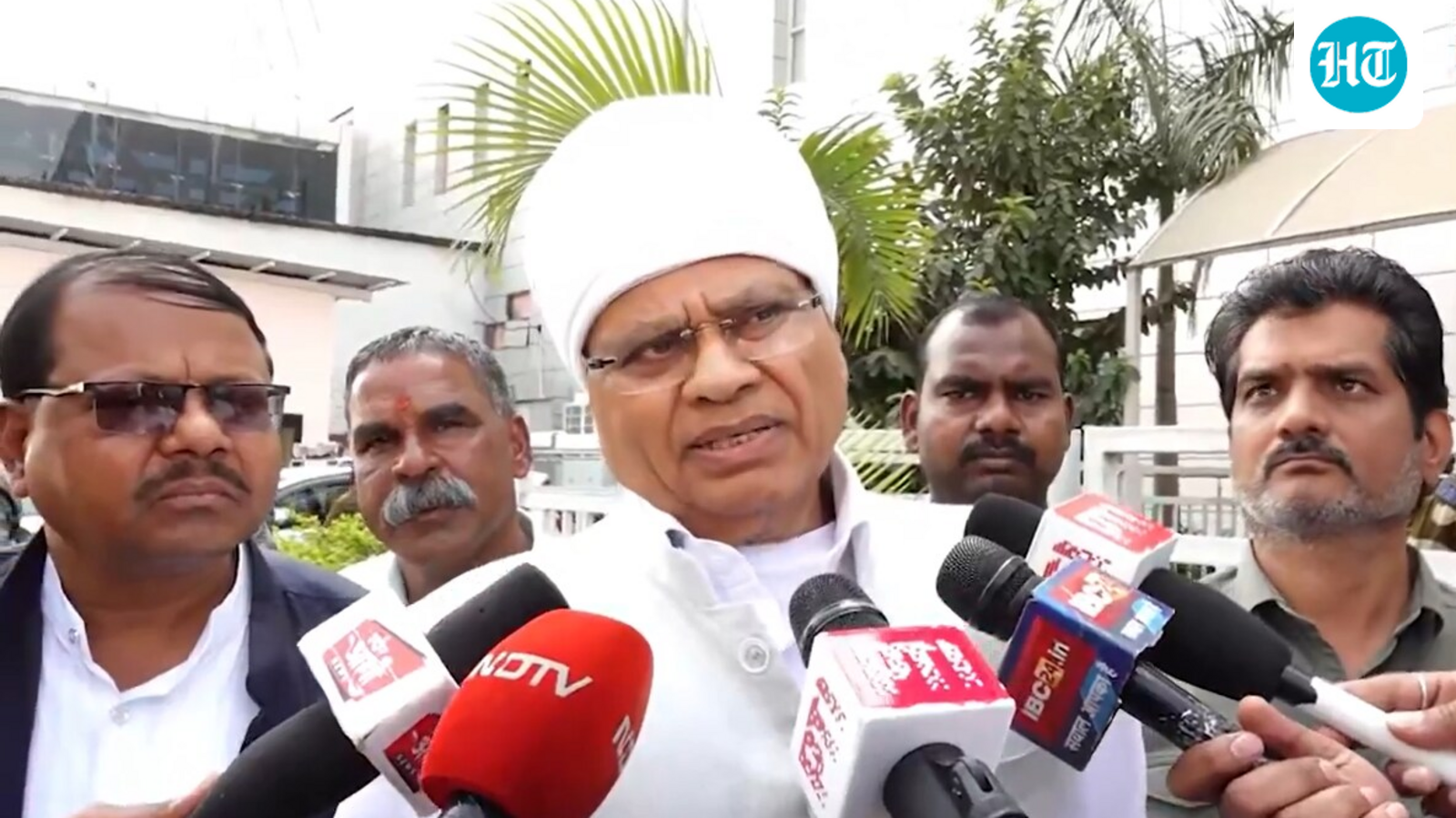 ‘Beautiful girl distracts man’: Congress MLA’s bizarre ‘rape theory’ and a wilder ‘caste’ defence