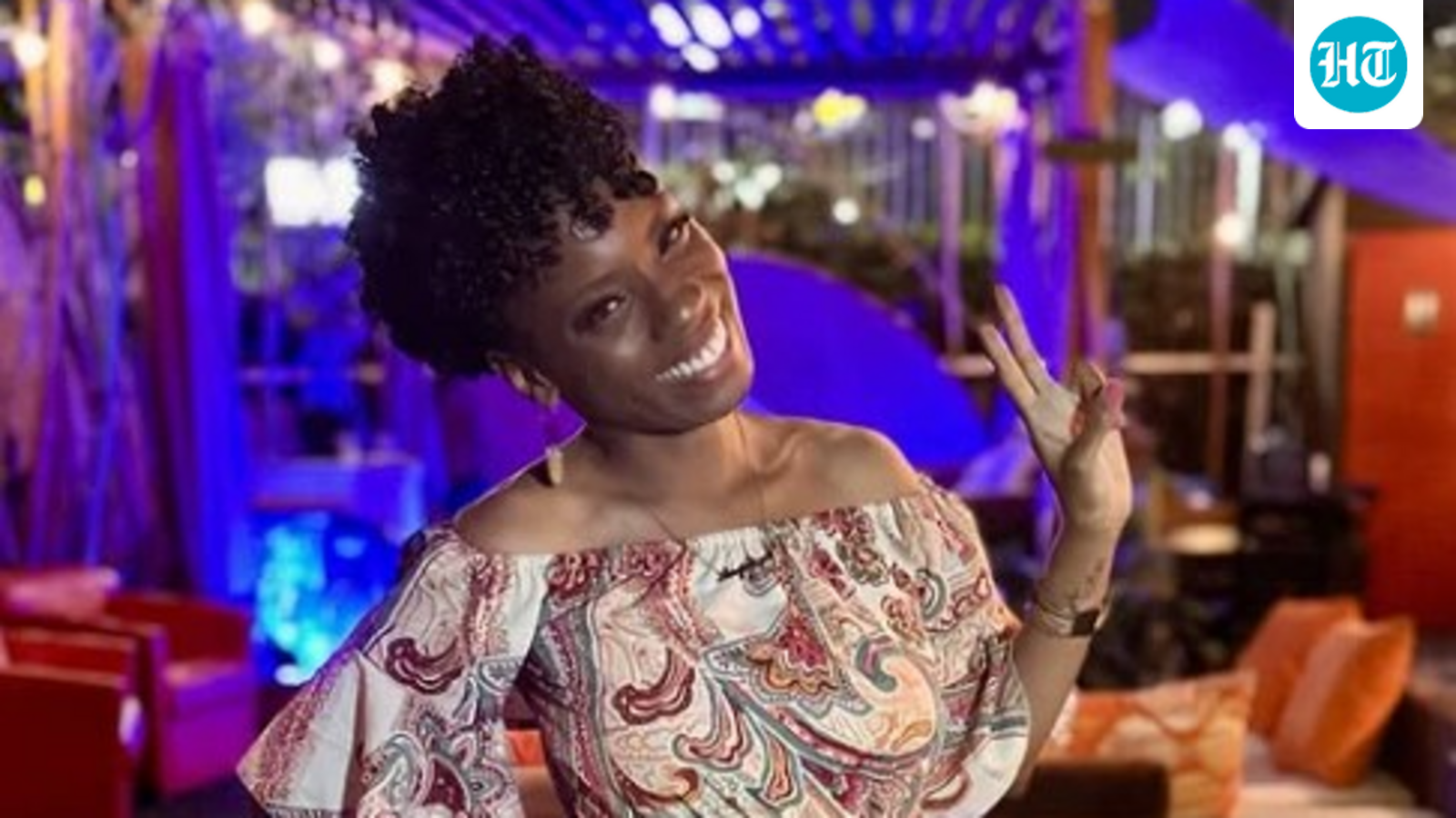 'Nobody's speaking on Kianna Underwood': Angelique Bates flags ex-Nickelodeon child star's struggles in resurfaced video