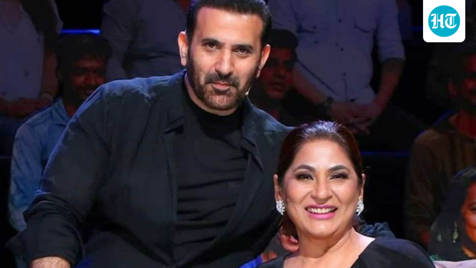 Archana Puran Singh recalls feeling alone, weak during pregnancy; Parmeet Sethi admits he was an ‘absent, bad father’