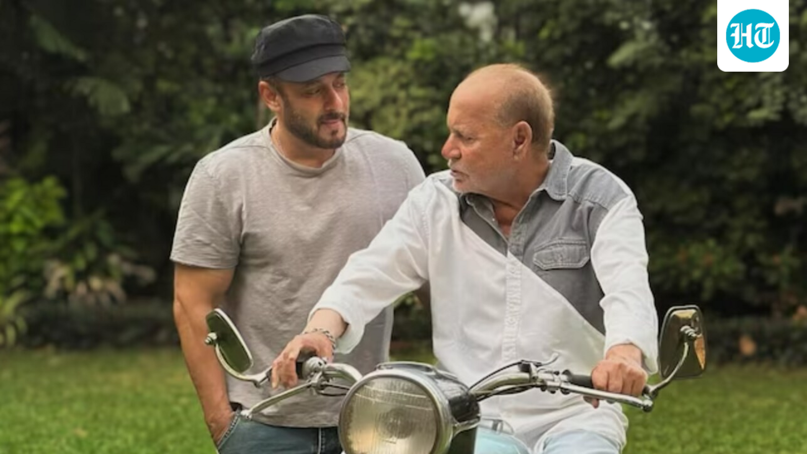 Salim Khan to be discharged after spending a month in hospital, underwent angiography after brain haemorrhage