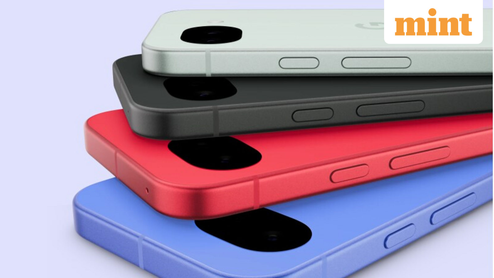 Google Pixel 10a launched in India at  ₹49,999 with 120Hz display and Tensor G4: Specifications and features