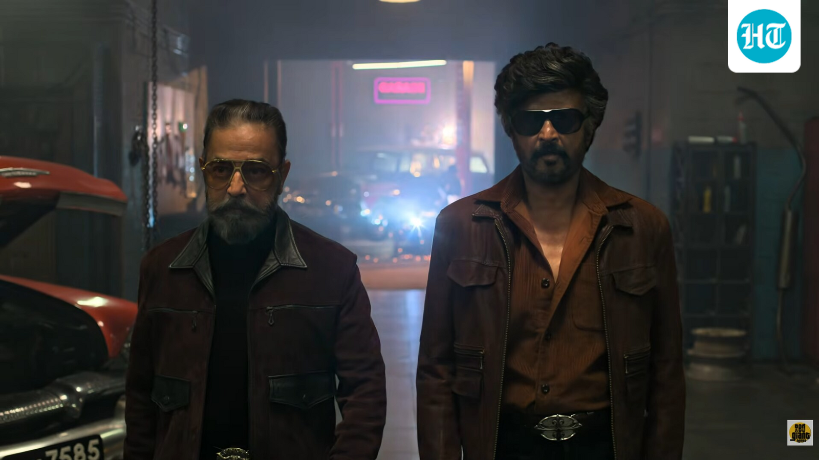 Is Kamal Haasan, Rajinikanth's reunion promo AI-generated? Grok 'indictment' has fans up in arms