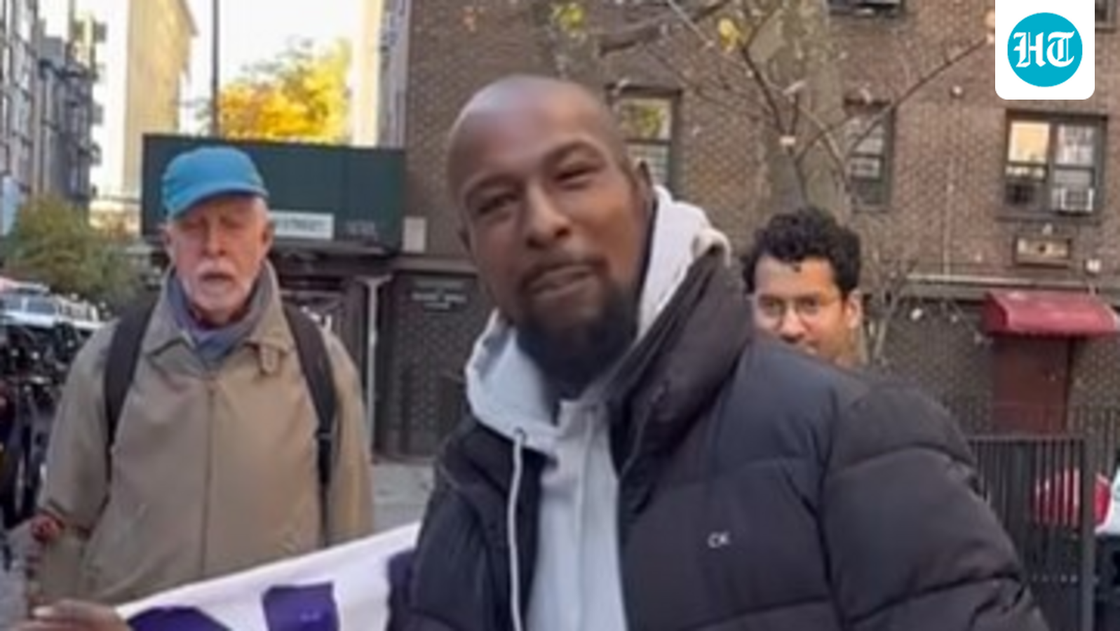 Who is Skiboky Stora? Man who assaulted TikToker Halley Kate and berated Jews in NYC convicted on hate-crimes charges