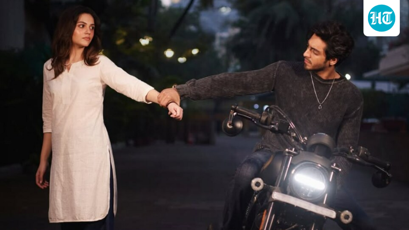 Ahaan Panday reveals he underwent a major surgery after Saiyaara; take a look at the details