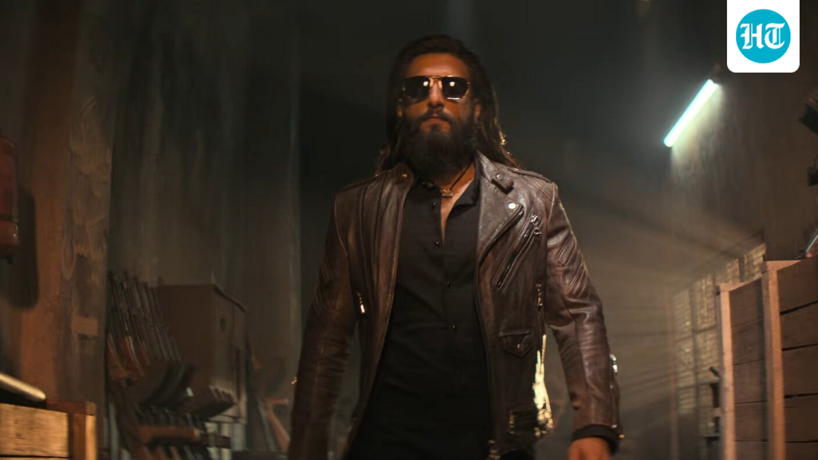 Dhurandhar 2 box office collection day 28: Ranveer Singh film crosses  ₹1098 crore, shows dip