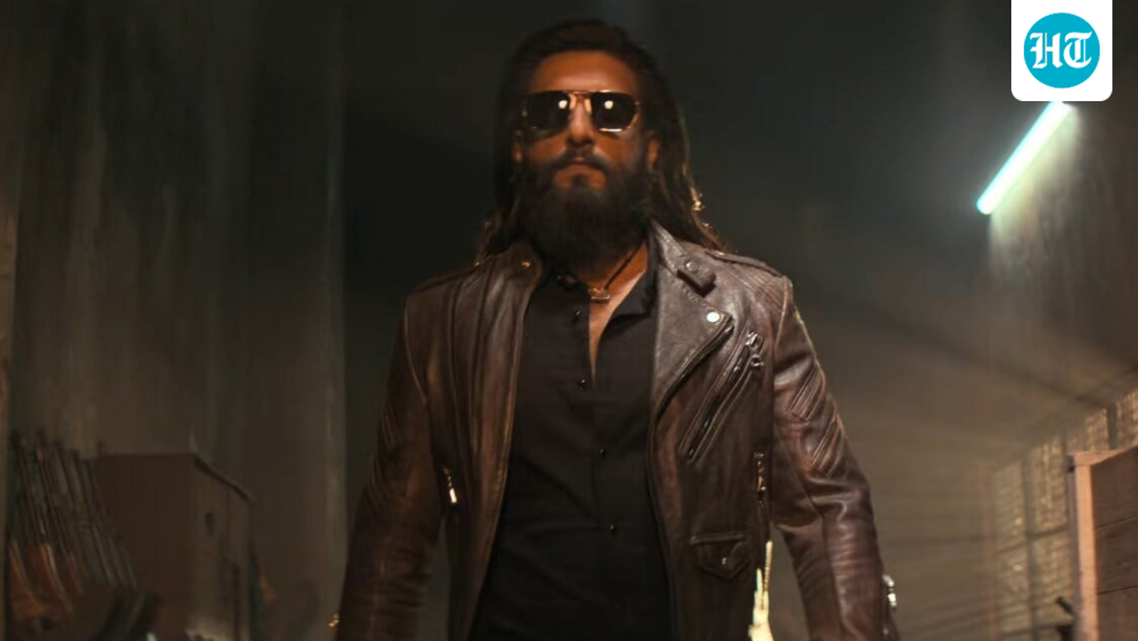 Ranveer Singh-starrer Dhurandhar The Revenge  to stream with extended ‘raw & undekha’ version on Netflix internationally