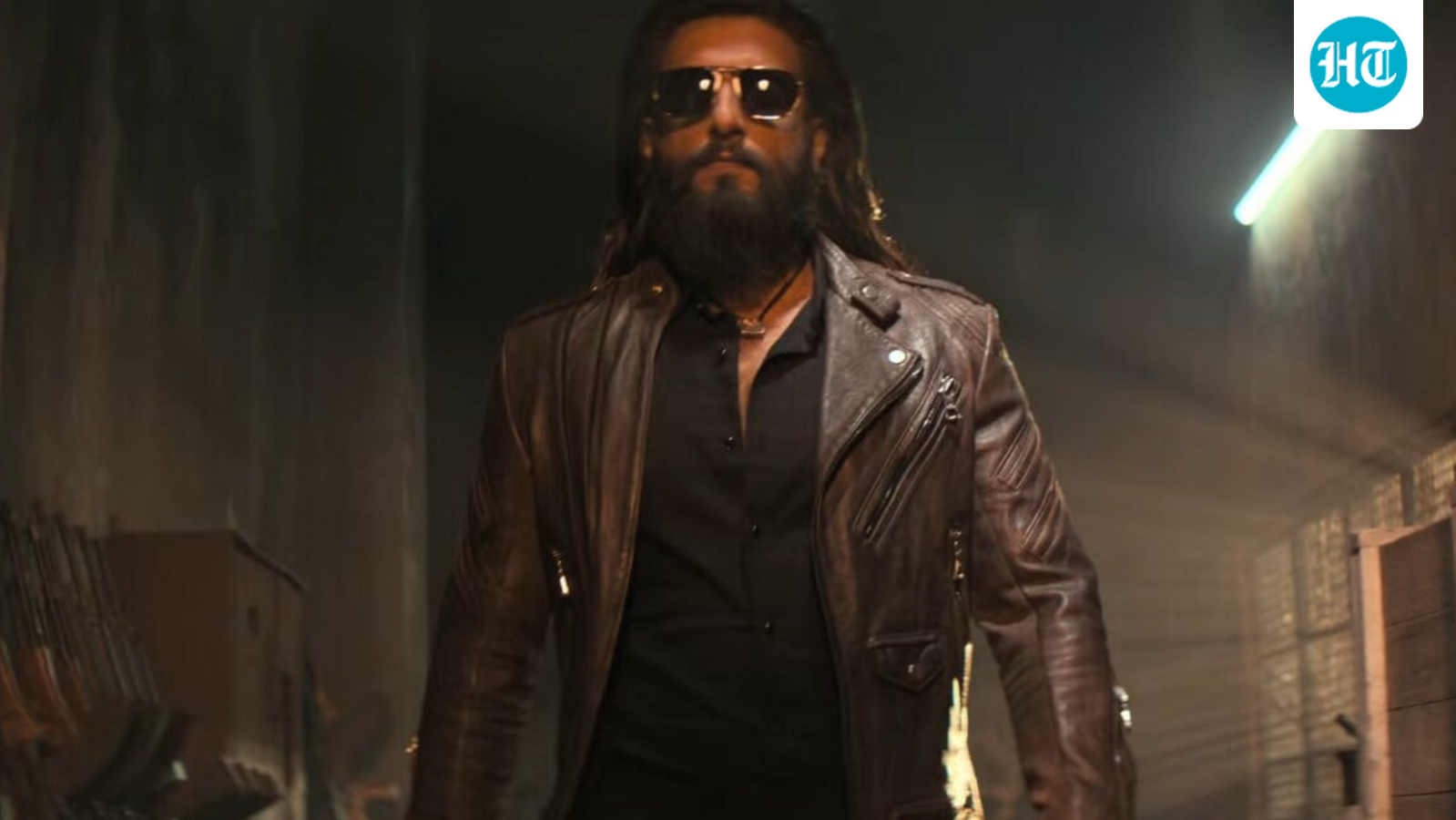 Ranveer Singh not playing Lord Shiva; Amish Tripathi denies report of actor buying rights of Immortals of Meluha series