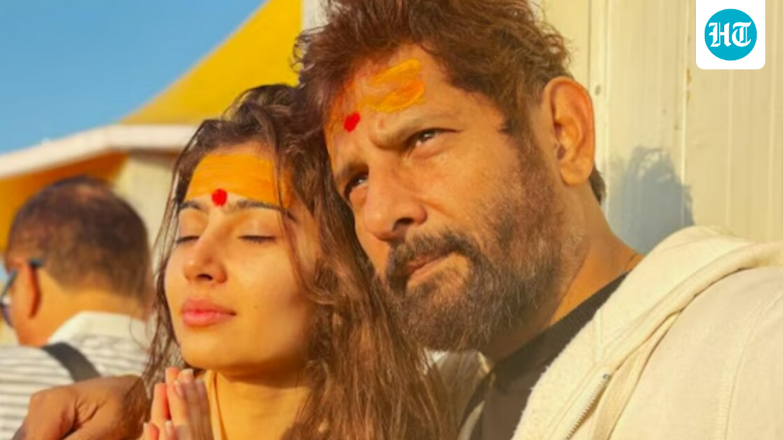 Dhurandhar actor Sara Arjun's father Raj opens up about their relationship: ‘She took care of me like a Dhurandhar…’