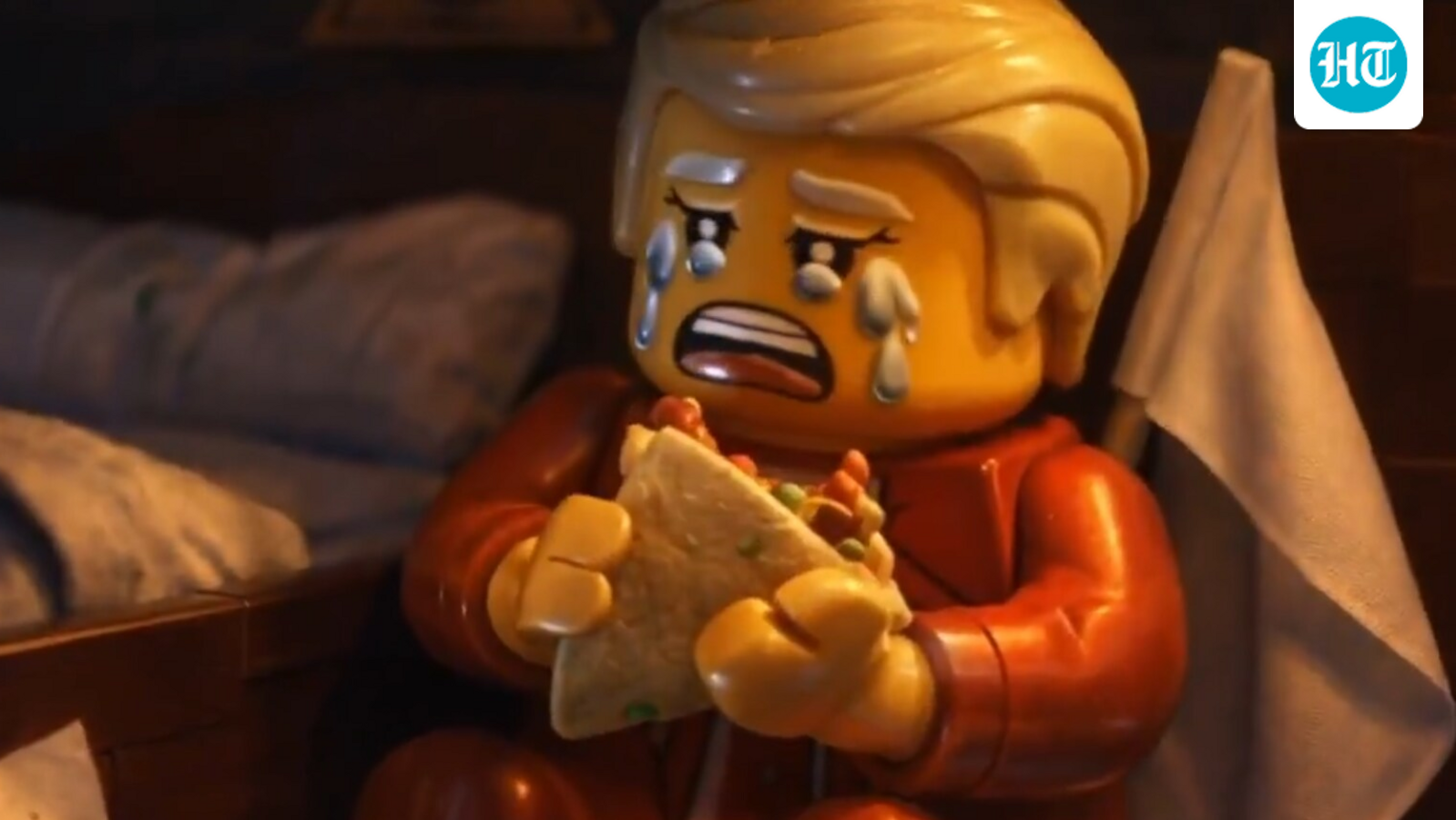 Iran trolls Trump after US agrees to ceasefire moments before Hormuz deadline